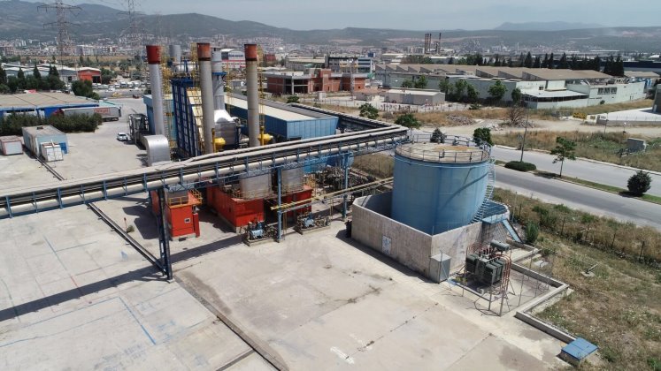 Desa Energy - Pınarbaşı Production
